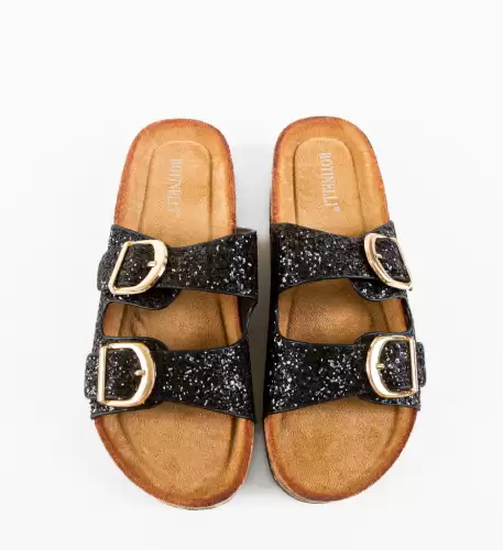 Papuci dama Shelly Negri