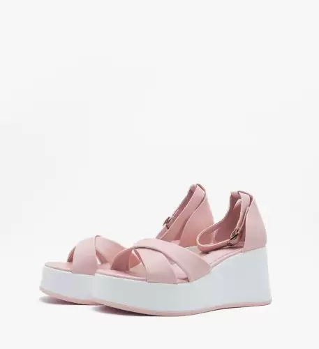 Platforme dama Brielle Roz