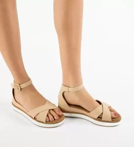 Platforme dama Chania Bej