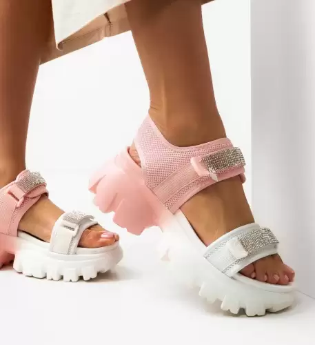 Platforme dama Kieron Roz