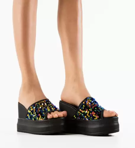 Saboti dama Karuen Multi