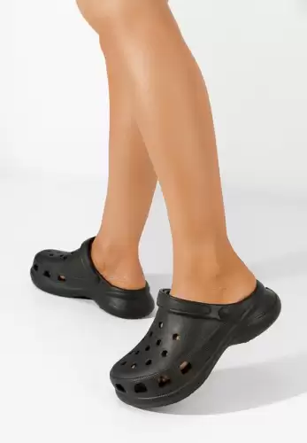 Saboti dama Tremia negri