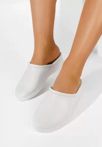 Saboti medicinali Atolia albi