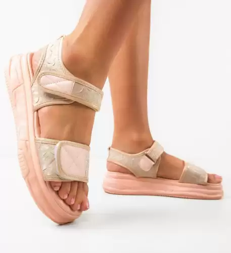 Sandale dama Andreina Roz