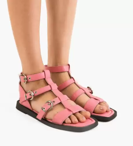 Sandale dama Lallka Roz