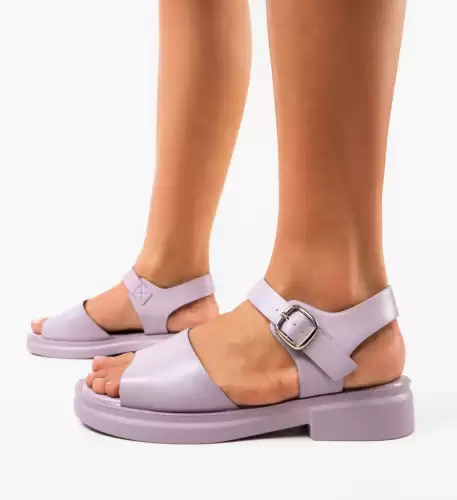 Sandale dama Snickers Mov