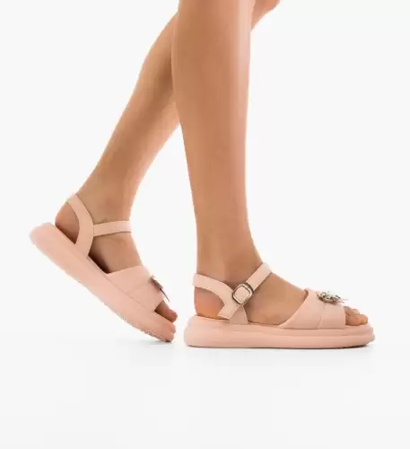 Sandale dama Walkan Roz