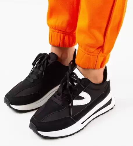 Sneakers dama Bilal Negri