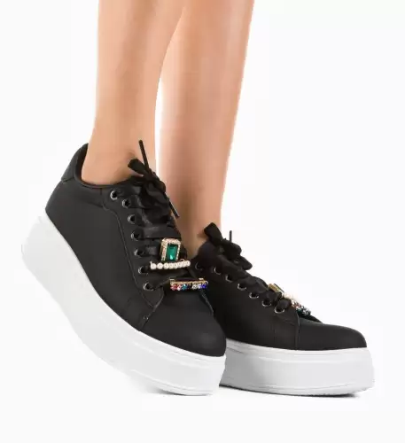 Sneakers dama Bryson Negri