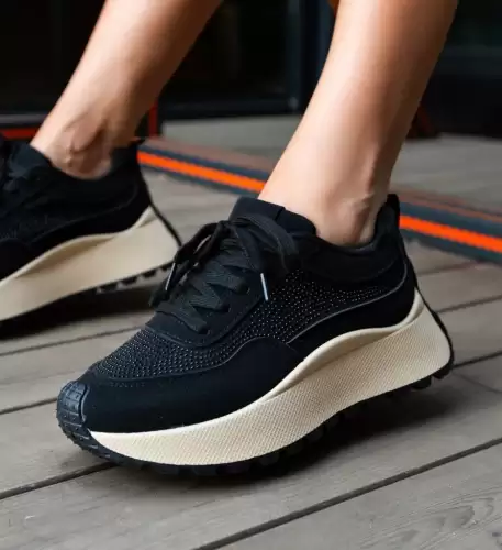 Sneakers dama Comy Negri