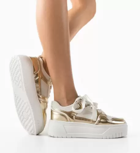 Sneakers dama Don Aurii