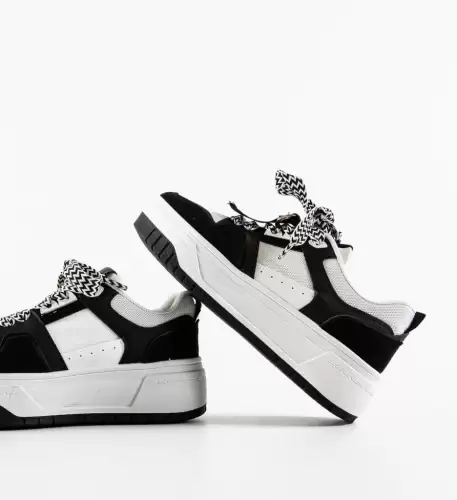 Sneakers dama Don Negri