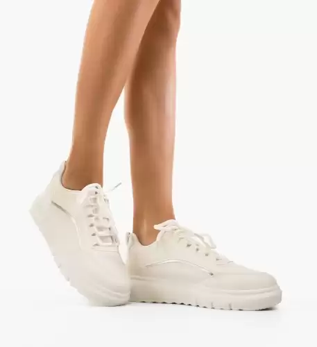 Sneakers dama Elys Albi