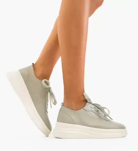 Sneakers Dama Haley Verzi