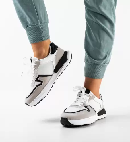 Sneakers dama Hope Albi