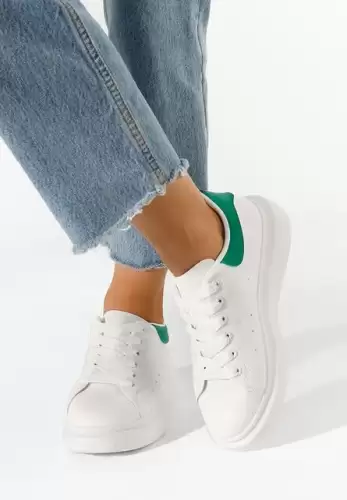 Sneakers dama Isabel albi V9