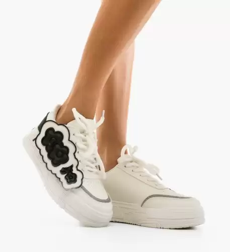 Sneakers dama Jan Negri