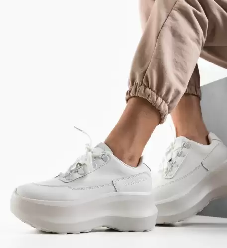 Sneakers dama Jean Albi