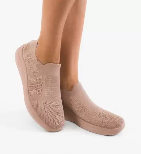 Sneakers dama Kenure Roz