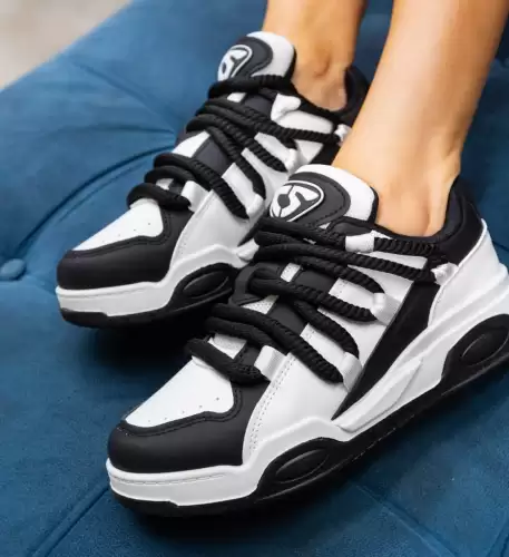 Sneakers dama Nima Negri