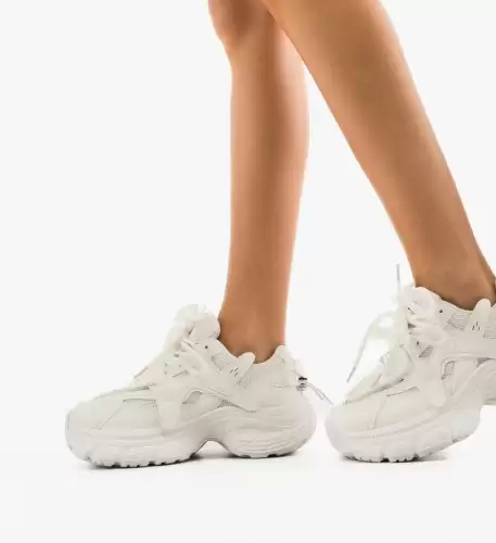 Sneakers Dama Rosendo Albi