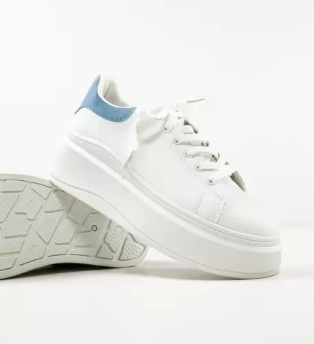 Sneakers dama Sasha Albi 3