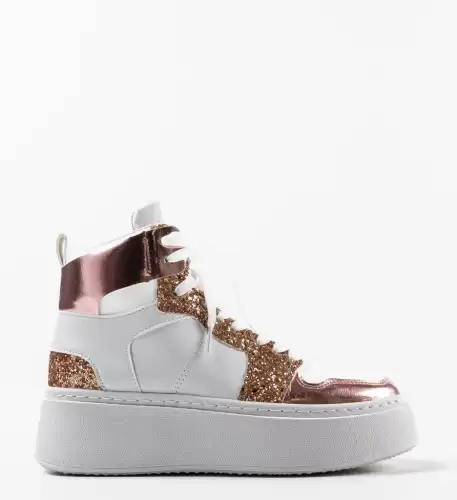 Sneakers dama Smithy Aurii 2