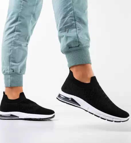 Sneakers dama Trejo Negri 2