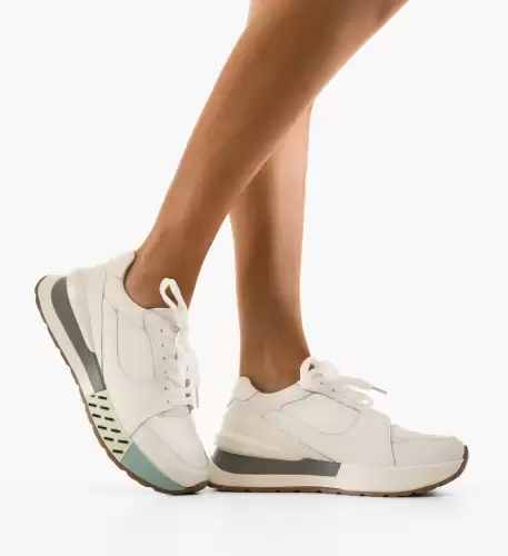 Sneakers dama Vega Albi