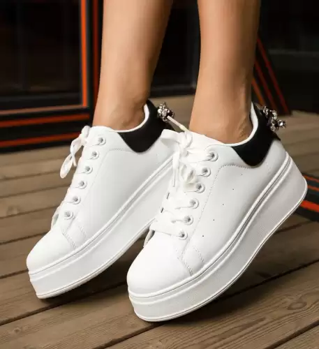 Sneakers dama Wilkins Albi