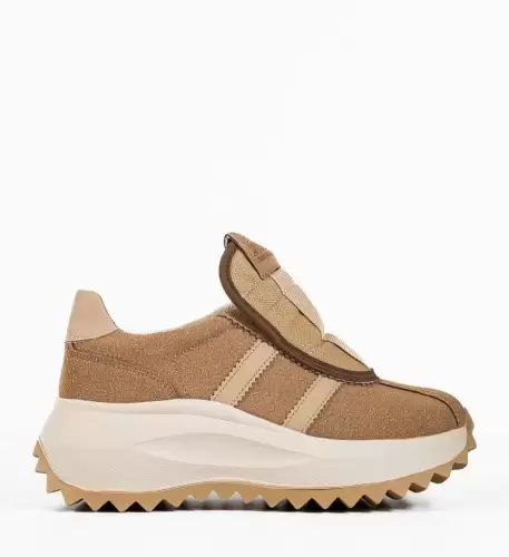 Sneakers dama Yeasy Maro