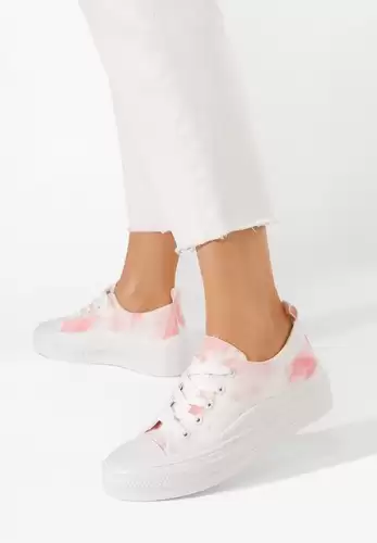 Tenisi dama Azusa V3 roz