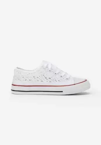 Tenisi fete Brittany albi