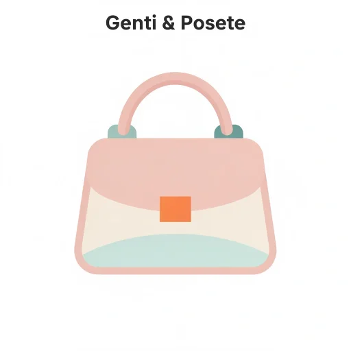 Genti & Posete