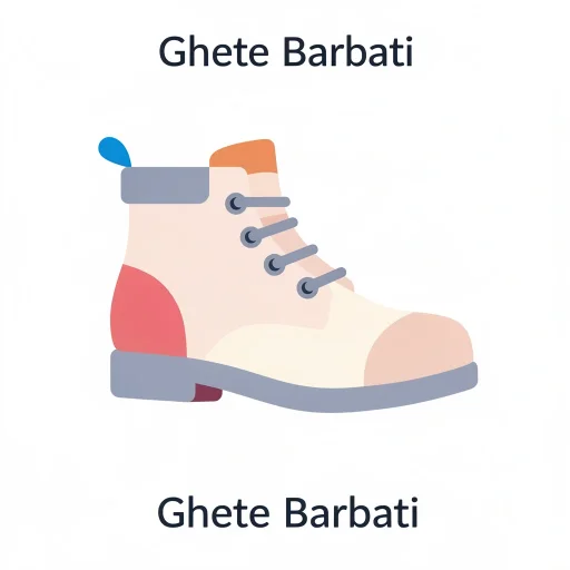 Ghete Barbati