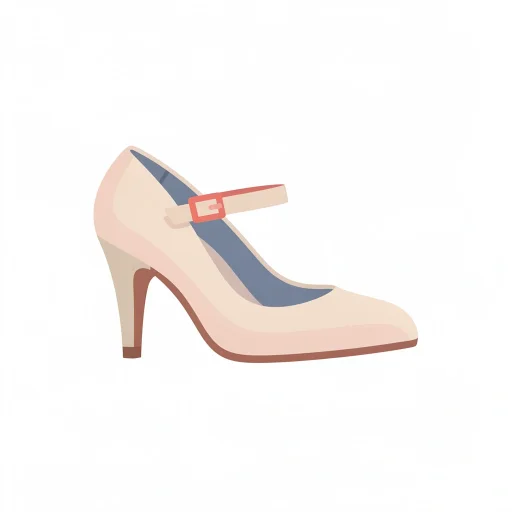 Pantofi & Accesorii