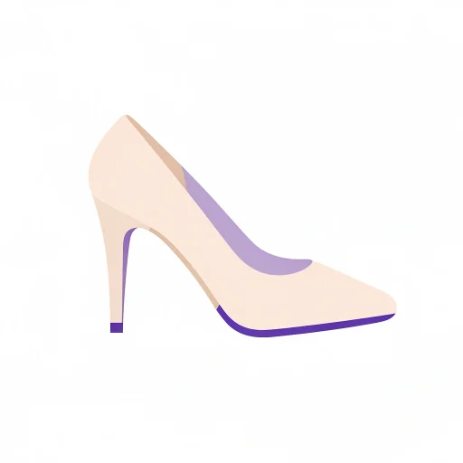 Pantofi Eleganti Dama