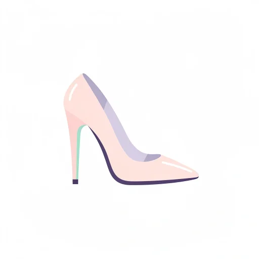 Pantofi Stiletto