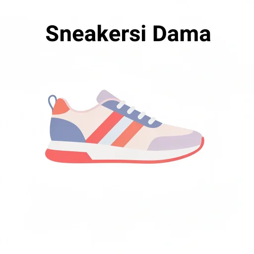 Sneakersi Dama