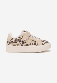 Adidasi fete Avelira animal print