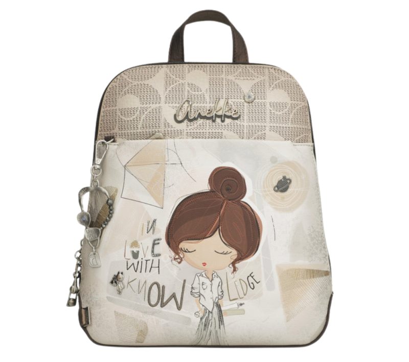 Anekke 42805-055 Rucsac Casual