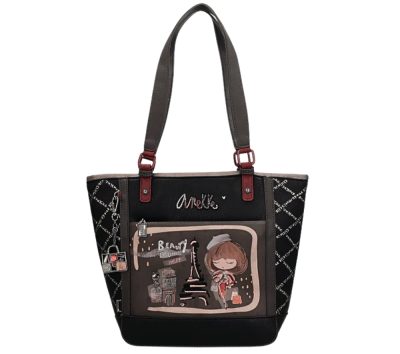 Anekke Poseta Casual 41802-134
