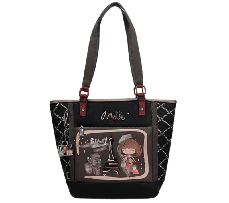 Anekke Poseta Casual 41802-134