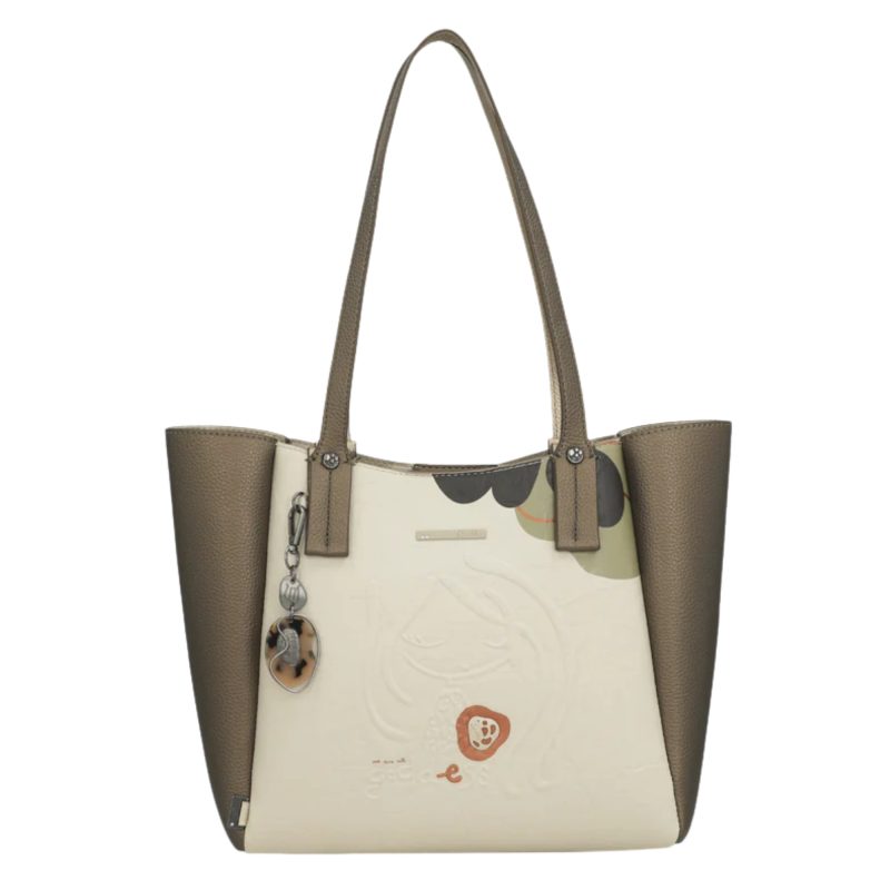 Anekke Poseta Casual 42872-407