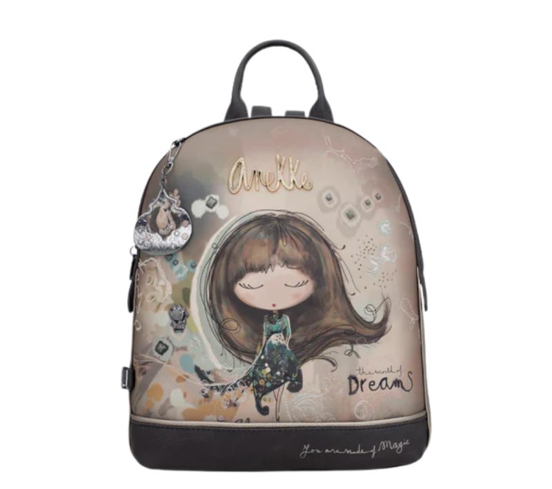 Anekke Rucsac 41705-295