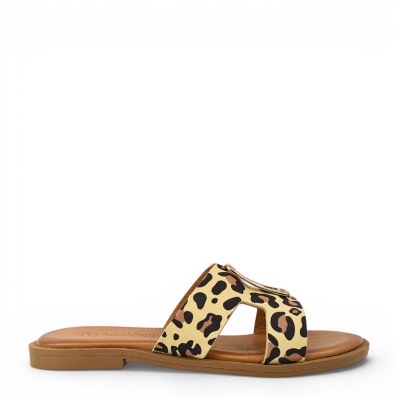 Anna Viotti Papuci Casual D20-H2989
