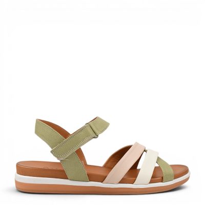 Anna Viotti Sandale Casual 2478
