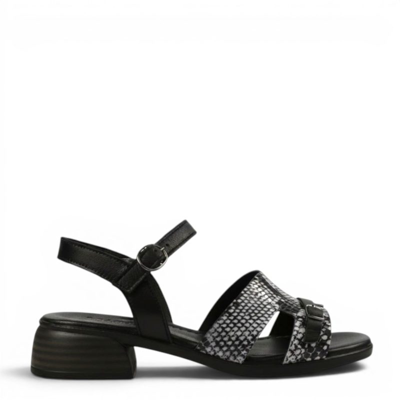 Anna Viotti Sandale Casual D42-10209-N