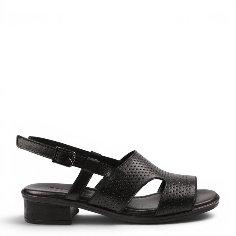 Anna Viotti Sandale Casual D42-6034-N