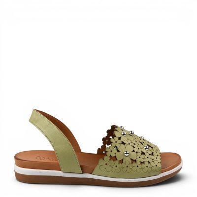 Anna Viotti Sandale Casual D45-2653-V